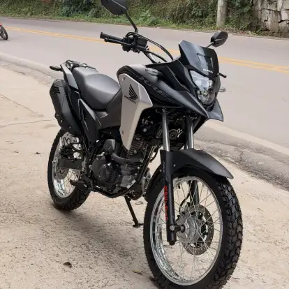 HONDA-XRE 190 ABS-2026
