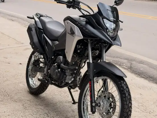 HONDA-XRE 190 ABS HONDA-XRE 190 ABS-2026