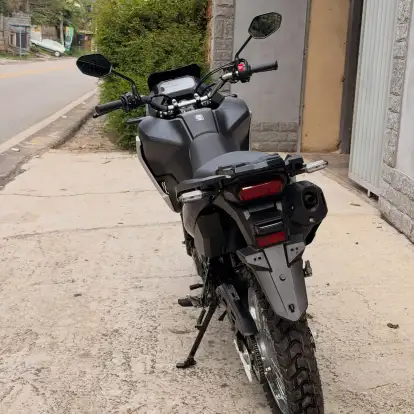 HONDA-XRE 190 ABS HONDA-XRE 190 ABS-2026