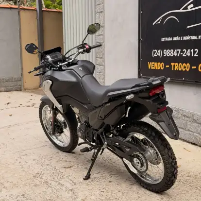 HONDA-XRE 190 ABS HONDA-XRE 190 ABS-2026