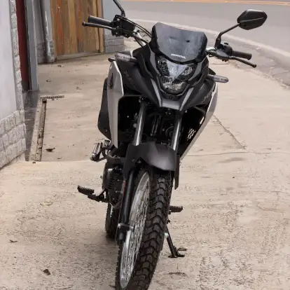 HONDA-XRE 190 ABS HONDA-XRE 190 ABS-2026