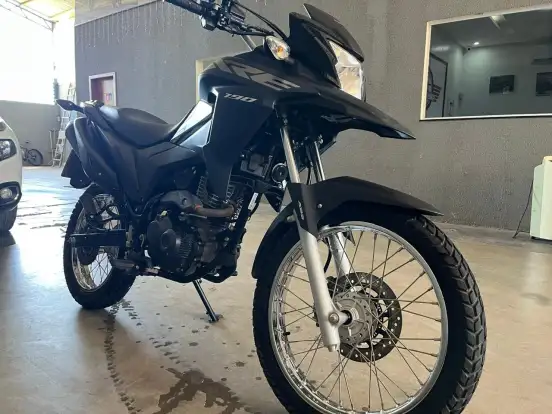 HONDA-XRE 190 ABS HONDA-XRE 190 ABS-2024