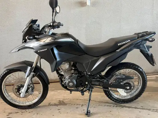 HONDA-XRE 190 ABS HONDA-XRE 190 ABS-2024
