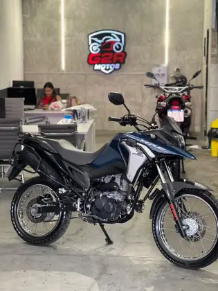 HONDA XRE 190 ABS 