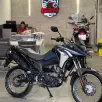 HONDA XRE 190 ABS HONDA XRE 190 ABS