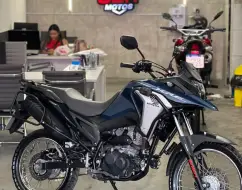 HONDA XRE 190 ABS HONDA XRE 190 ABS