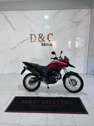 HONDA XRE 190 ABS 