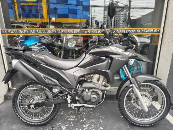 HONDA-XRE 190 ABS HONDA-XRE 190 ABS-2024
