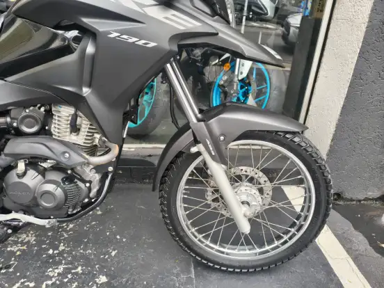 HONDA-XRE 190 ABS HONDA-XRE 190 ABS-2024