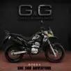 HONDA XRE 300 ABS HONDA XRE 300 ABS