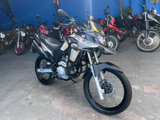 HONDA XRE 300 ABS 