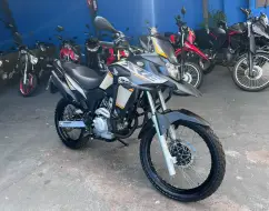 HONDA XRE 300 ABS HONDA XRE 300 ABS