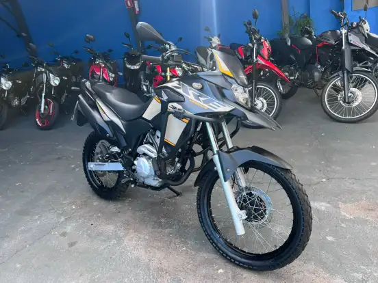 HONDA-XRE 300 ABS HONDA-XRE 300 ABS-2023
