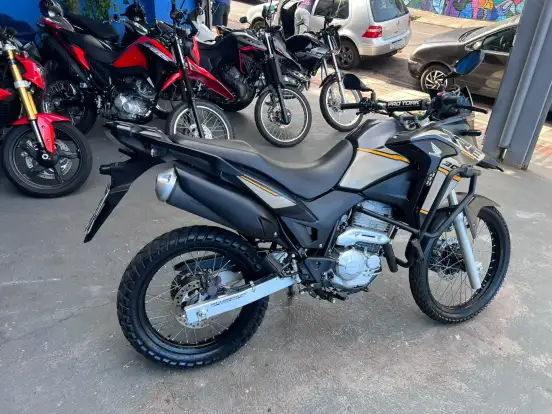 HONDA-XRE 300 ABS HONDA-XRE 300 ABS-2023