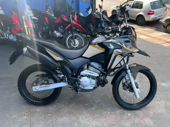 HONDA-XRE 300 ABS HONDA-XRE 300 ABS-2023