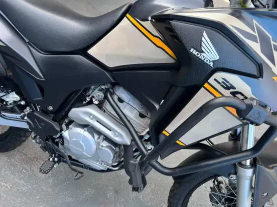 HONDA-XRE 300 ABS-2023