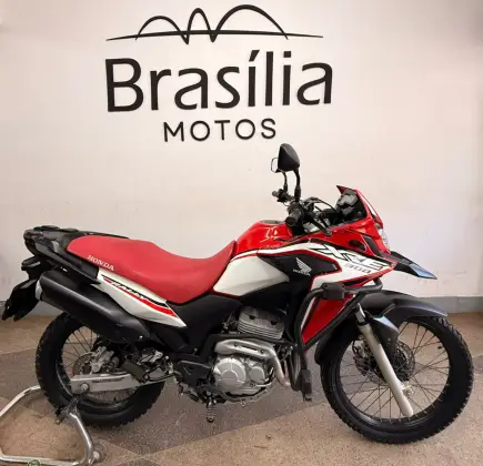 HONDA XRE 300 ABS 