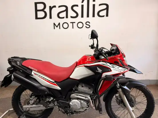 HONDA-XRE 300 ABS HONDA-XRE 300 ABS-2020