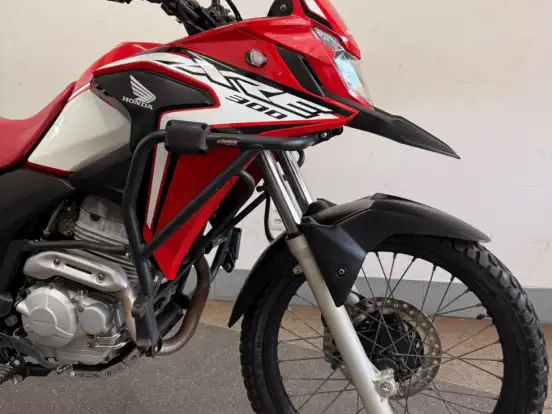 HONDA-XRE 300 ABS HONDA-XRE 300 ABS-2020