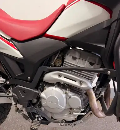 HONDA-XRE 300 ABS-2020