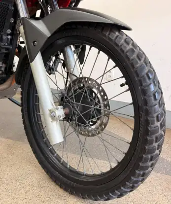HONDA-XRE 300 ABS-2020
