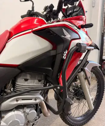 HONDA-XRE 300 ABS-2020