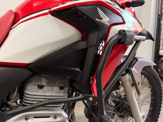 HONDA-XRE 300 ABS HONDA-XRE 300 ABS-2020