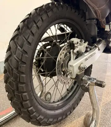 HONDA-XRE 300 ABS-2020