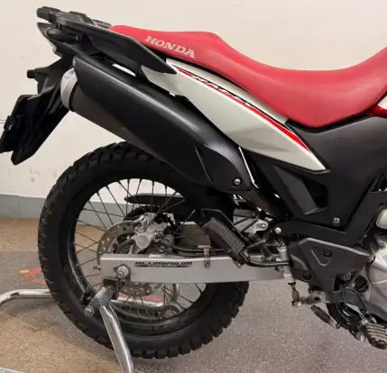 HONDA-XRE 300 ABS-2020