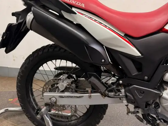 HONDA-XRE 300 ABS HONDA-XRE 300 ABS-2020