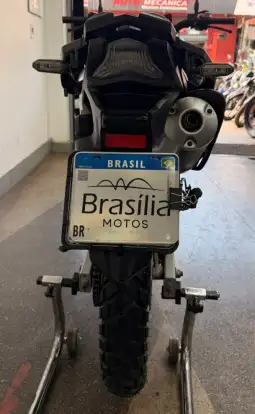 HONDA-XRE 300 ABS-2020