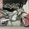 HONDA XRE 300 ADVENTURE HONDA XRE 300 ADVENTURE