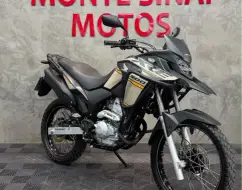 HONDA XRE 300 ADVENTURE HONDA XRE 300 ADVENTURE