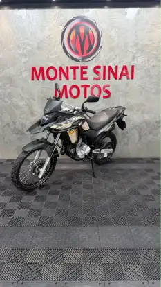 HONDA-XRE 300 ADVENTURE-2022