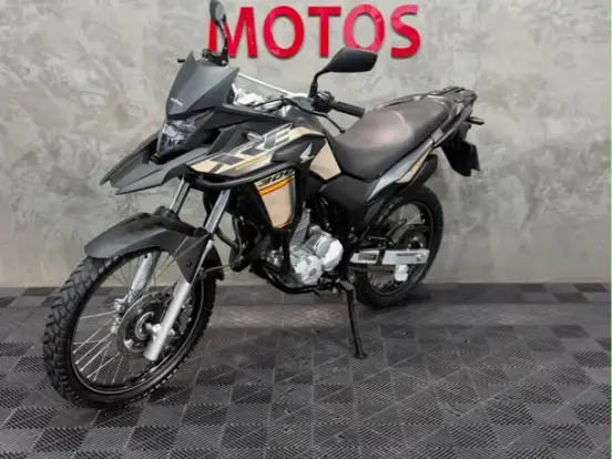 HONDA-XRE 300 ADVENTURE HONDA-XRE 300 ADVENTURE-2022