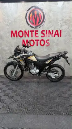 HONDA-XRE 300 ADVENTURE-2022