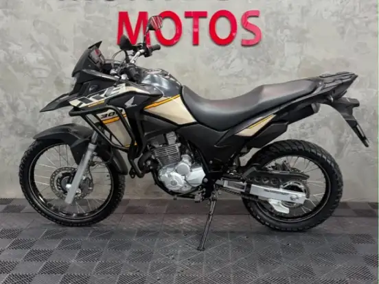 HONDA-XRE 300 ADVENTURE HONDA-XRE 300 ADVENTURE-2022