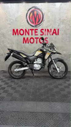 HONDA-XRE 300 ADVENTURE-2022
