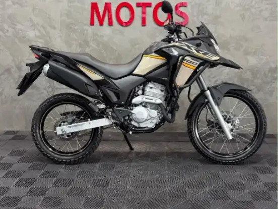 HONDA-XRE 300 ADVENTURE HONDA-XRE 300 ADVENTURE-2022