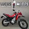HONDA XRE 300 RALLY HONDA XRE 300 RALLY