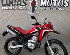 HONDA XRE 300 RALLY HONDA XRE 300 RALLY