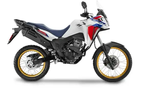 HONDA-XRE 300 SAHARA ADVENTURE-2026