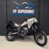 HONDA XRE 300 SAHARA ADVENTURE HONDA XRE 300 SAHARA ADVENTURE