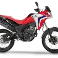 HONDA XRE 300 SAHARA RALLY HONDA XRE 300 SAHARA RALLY