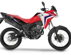 HONDA XRE 300 SAHARA RALLY HONDA XRE 300 SAHARA RALLY