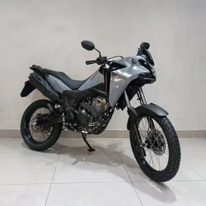HONDA-XRE 300 SAHARA HONDA-XRE 300 SAHARA-2026