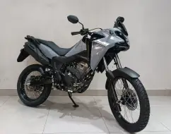 HONDA XRE 300 SAHARA HONDA XRE 300 SAHARA