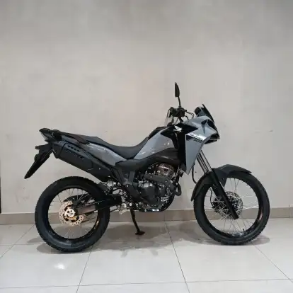 HONDA-XRE 300 SAHARA HONDA-XRE 300 SAHARA-2026