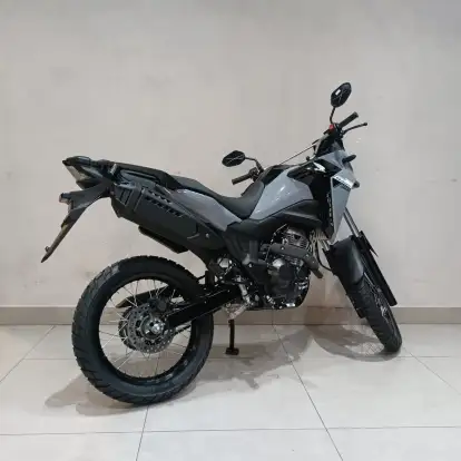 HONDA-XRE 300 SAHARA-2026