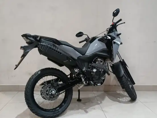 HONDA-XRE 300 SAHARA HONDA-XRE 300 SAHARA-2026